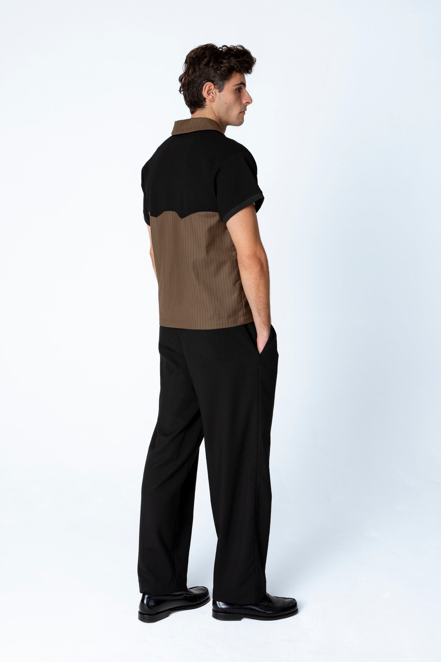 The Pont St. Shirt