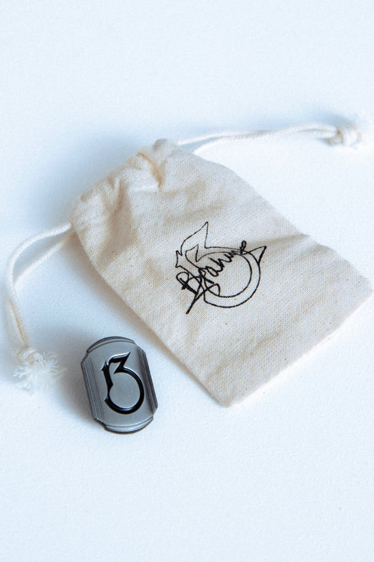 The Signature Pin